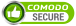 COMODO SSL Logo